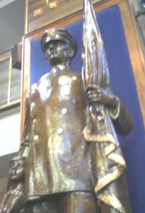 NYPD One Police Plaza