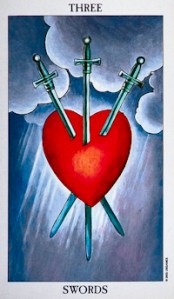 My heart after this relationship.